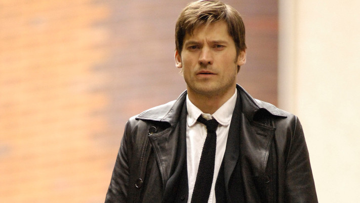 Nikolaj Coster-Waldau pic #855003