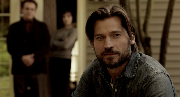 Nikolaj Coster-Waldau pic #830736