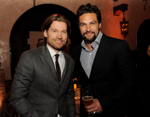 Nikolaj Coster-Waldau pic #858074
