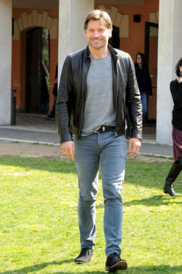 Nikolaj Coster-Waldau pic #866354