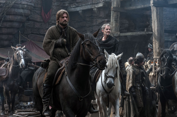 Nikolaj Coster-Waldau pic #832433