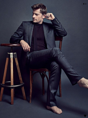 Nikolaj Coster-Waldau pic #848091