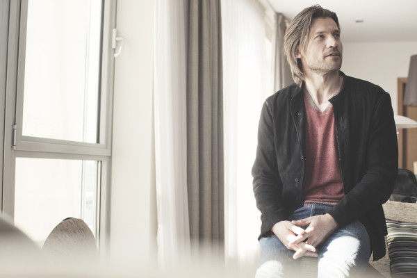Nikolaj Coster-Waldau pic #828892