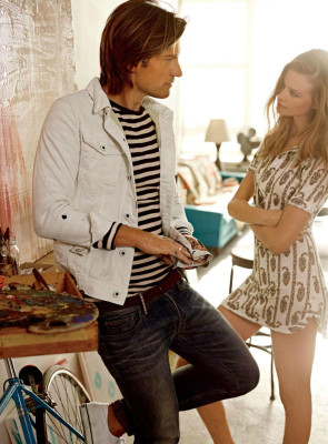 Nikolaj Coster-Waldau pic #836849