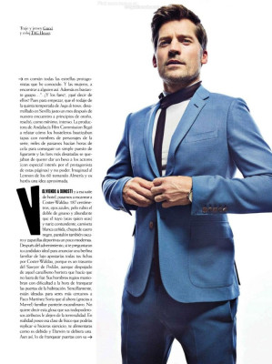 Nikolaj Coster-Waldau pic #850613