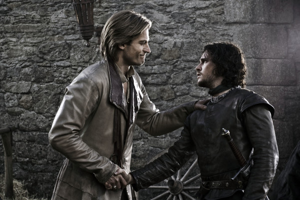 Nikolaj Coster-Waldau pic #823220