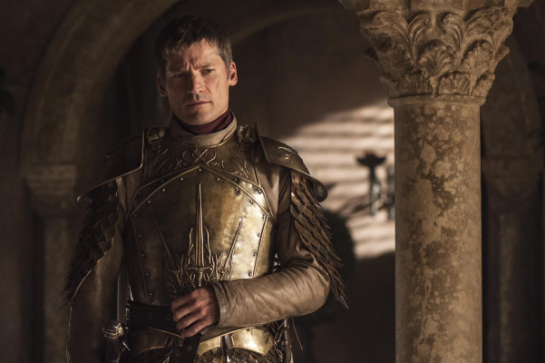Nikolaj Coster-Waldau pic #852209