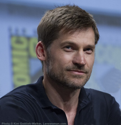 Nikolaj Coster-Waldau pic #854266