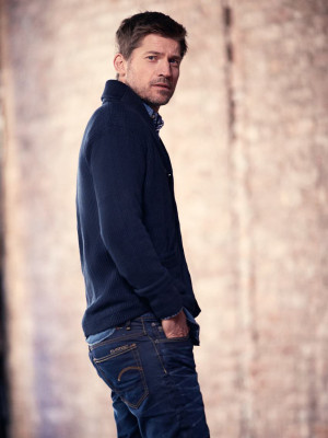 Nikolaj Coster-Waldau pic #831667