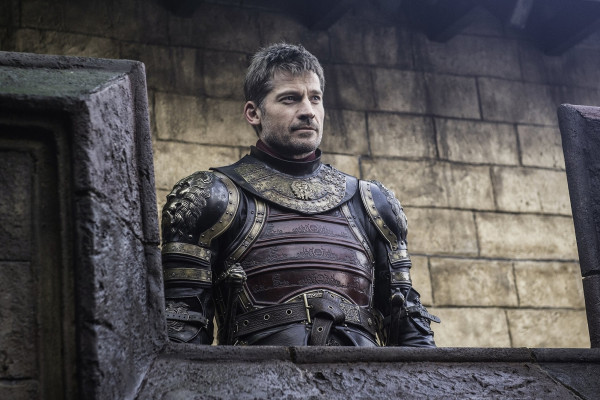 Nikolaj Coster-Waldau pic #885514