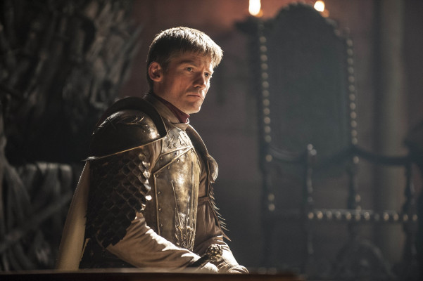 Nikolaj Coster-Waldau pic #855563