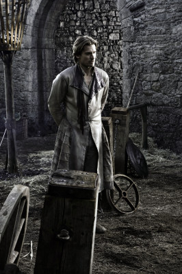 Nikolaj Coster-Waldau pic #823720