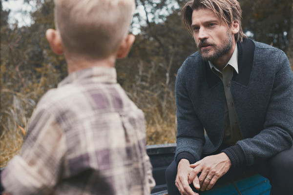 Nikolaj Coster-Waldau pic #834475