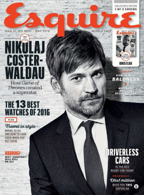 Nikolaj Coster-Waldau pic #873709
