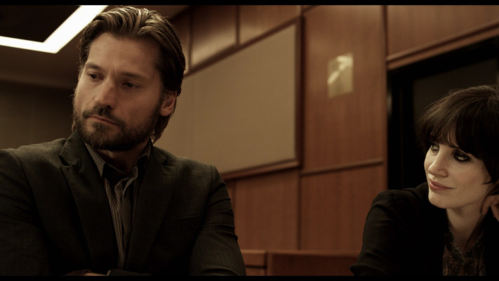 Nikolaj Coster-Waldau pic #833774