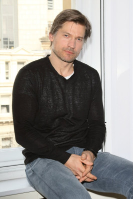 Nikolaj Coster-Waldau pic #861251