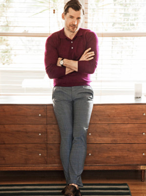 Nikolaj Coster-Waldau pic #834468