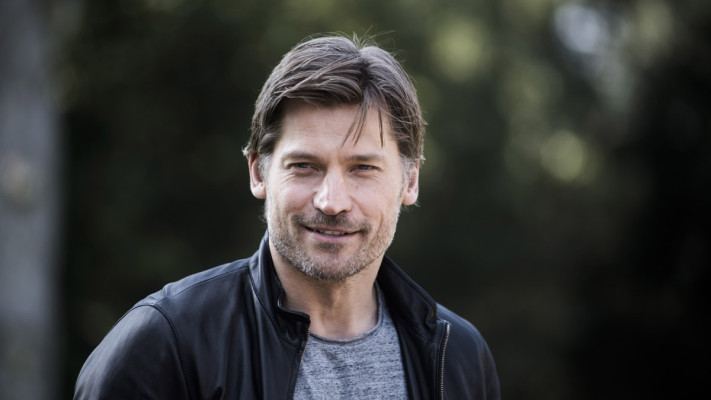 Nikolaj Coster-Waldau pic #866350