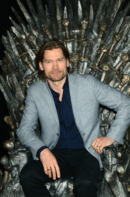 Nikolaj Coster-Waldau pic #865654