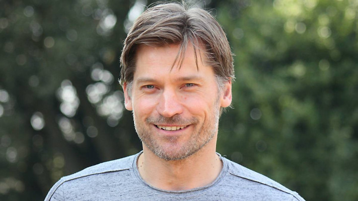 Nikolaj Coster-Waldau pic #862595