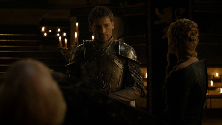 Nikolaj Coster-Waldau pic #878808