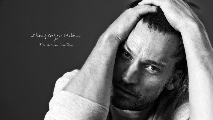 Nikolaj Coster-Waldau pic #885518