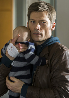 Nikolaj Coster-Waldau pic #828889