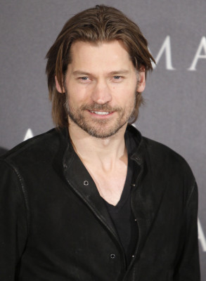 Nikolaj Coster-Waldau pic #835894