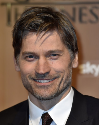 Nikolaj Coster-Waldau pic #884313