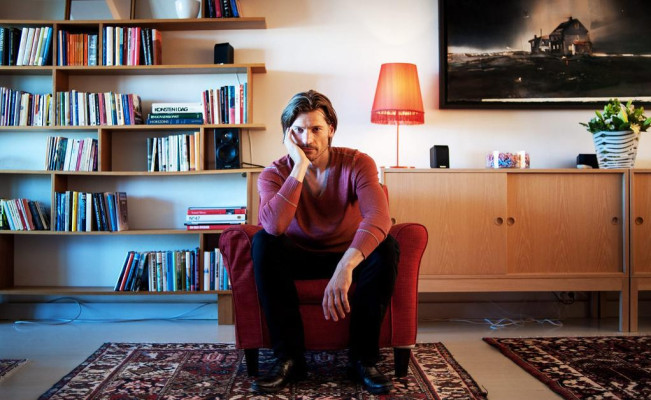 Nikolaj Coster-Waldau pic #854263