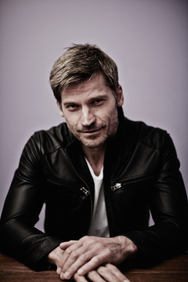Nikolaj Coster-Waldau pic #855564