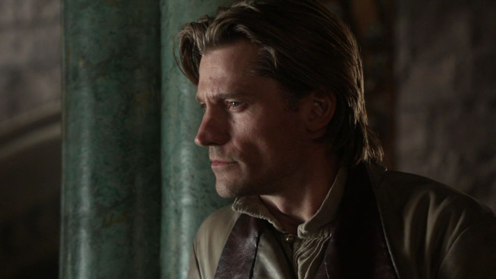 Nikolaj Coster-Waldau pic #850614