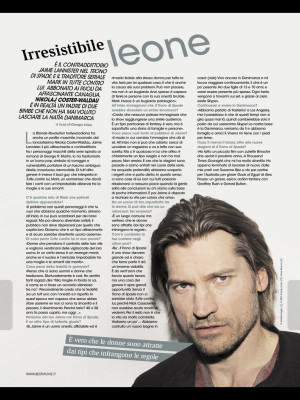 Nikolaj Coster-Waldau pic #871772