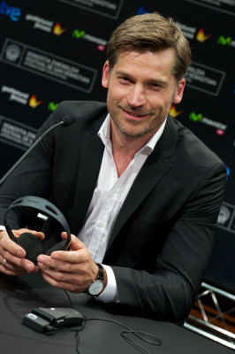 Nikolaj Coster-Waldau pic #855571