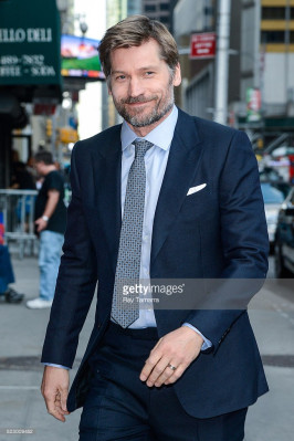 Nikolaj Coster-Waldau pic #873701