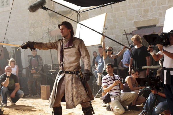 Nikolaj Coster-Waldau pic #855011