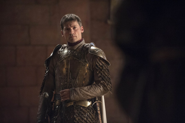 Nikolaj Coster-Waldau pic #850612
