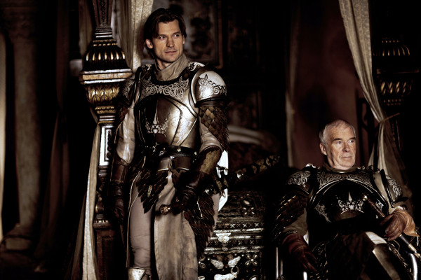 Nikolaj Coster-Waldau pic #830727