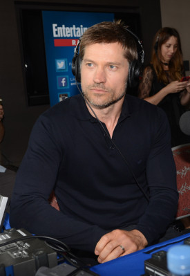Nikolaj Coster-Waldau pic #866356