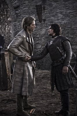 Nikolaj Coster-Waldau pic #825285