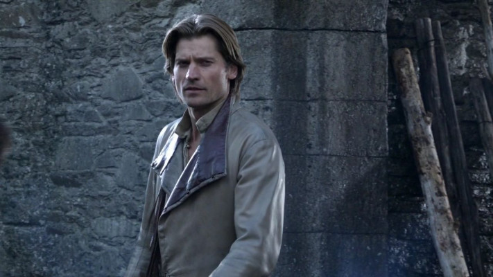 Nikolaj Coster-Waldau pic #865648