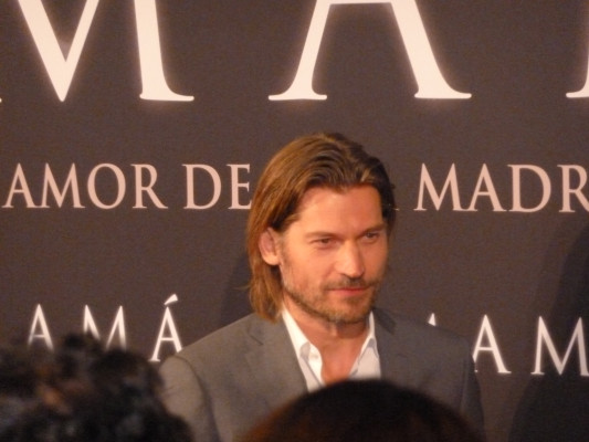 Nikolaj Coster-Waldau pic #827498