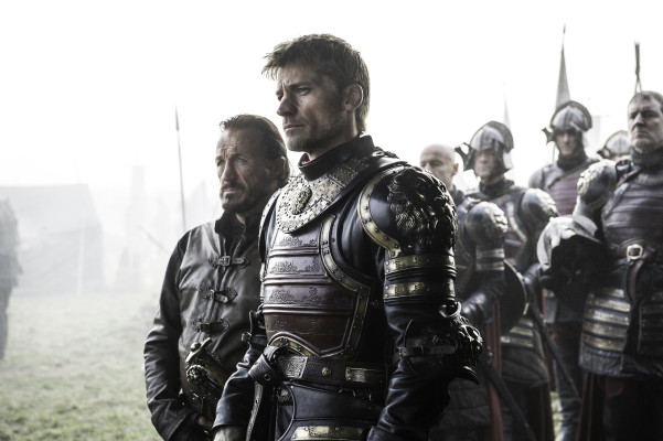 Nikolaj Coster-Waldau pic #878813