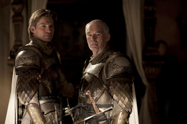 Nikolaj Coster-Waldau pic #828895