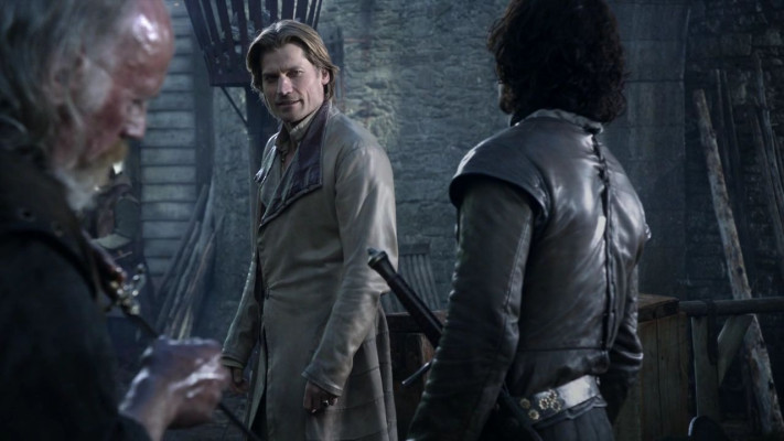 Nikolaj Coster-Waldau pic #863562