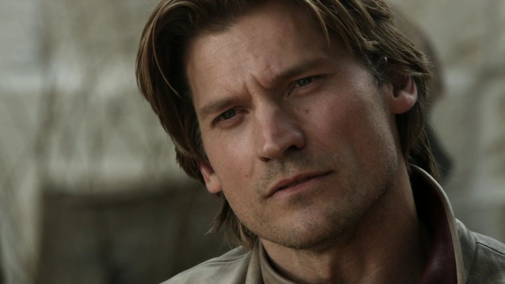 Nikolaj Coster-Waldau pic #835895