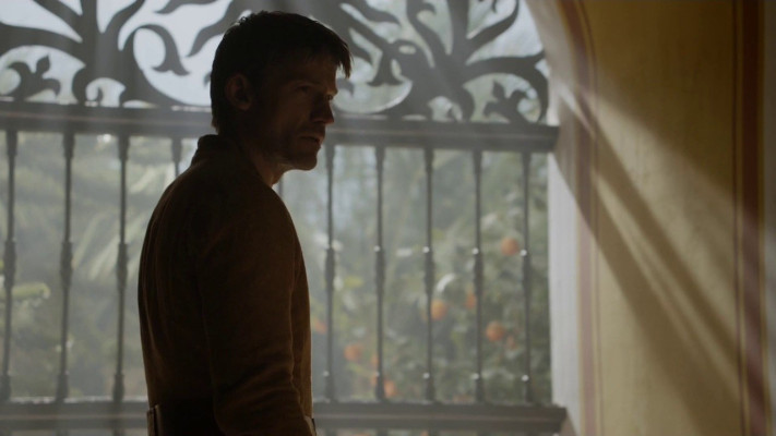 Nikolaj Coster-Waldau pic #843985