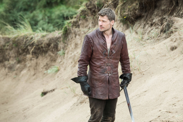 Nikolaj Coster-Waldau pic #857470