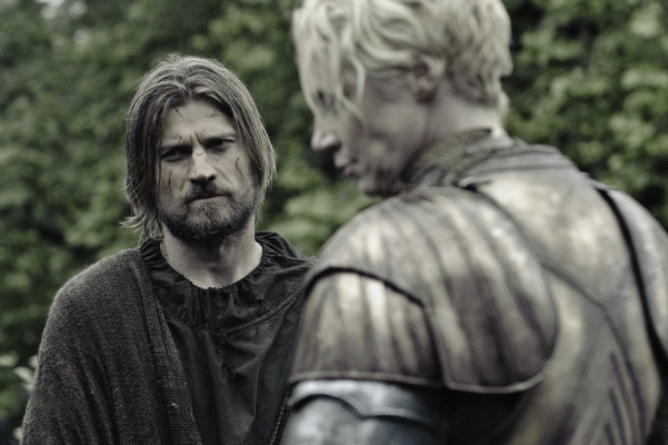 Nikolaj Coster-Waldau pic #831675