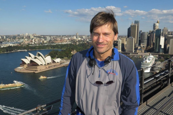 Nikolaj Coster-Waldau pic #852208